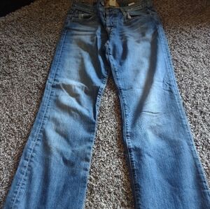 Lucky jeans